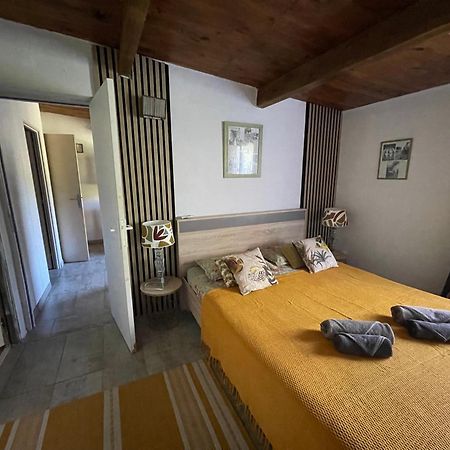 Chambres D'Hotes Barraconu Порто-Веккьо Экстерьер фото