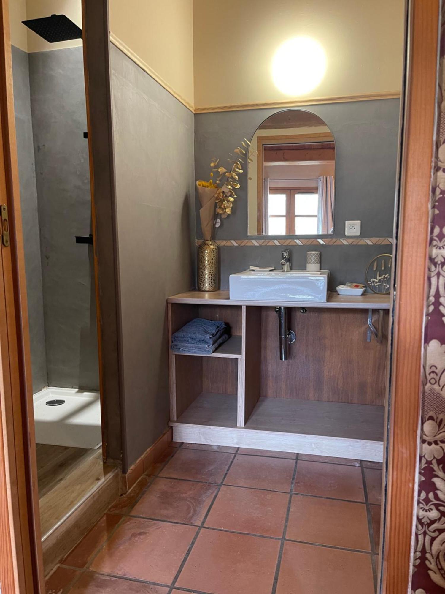 Chambres D'Hotes Barraconu Порто-Веккьо Экстерьер фото