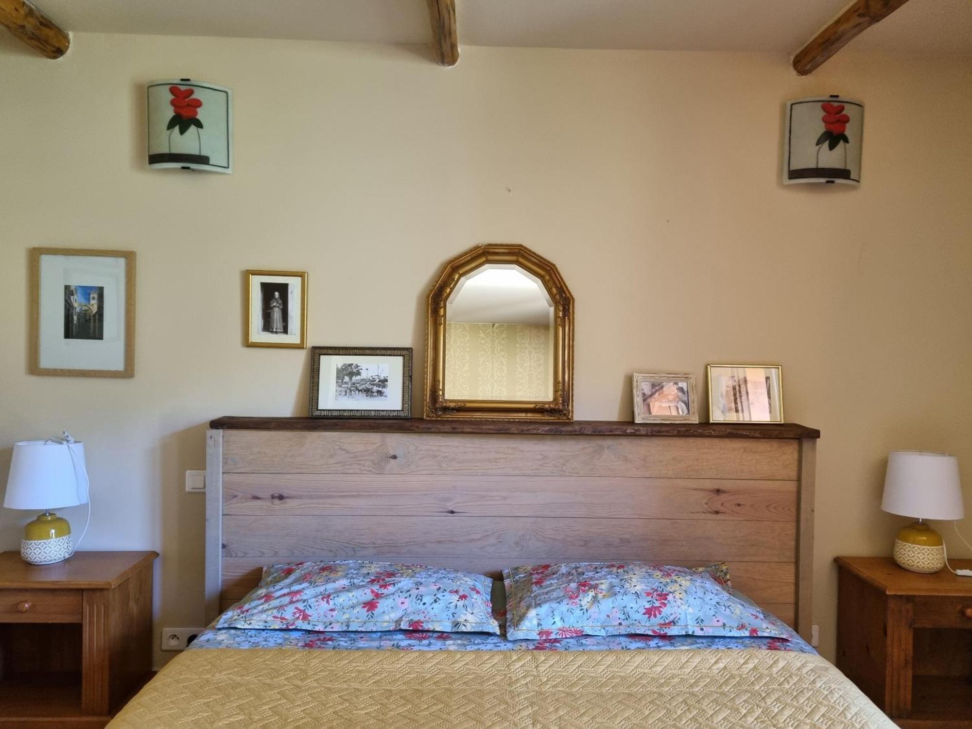 Chambres D'Hotes Barraconu Порто-Веккьо Экстерьер фото