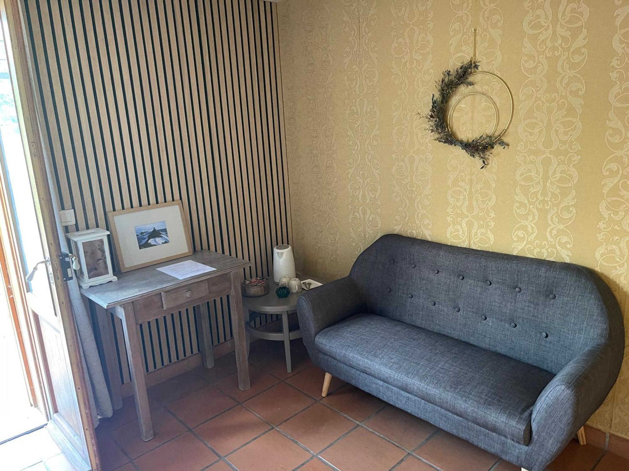 Chambres D'Hotes Barraconu Порто-Веккьо Экстерьер фото