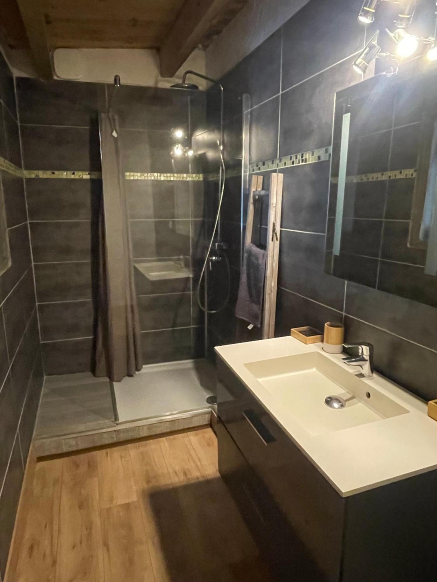 Chambres D'Hotes Barraconu Порто-Веккьо Экстерьер фото