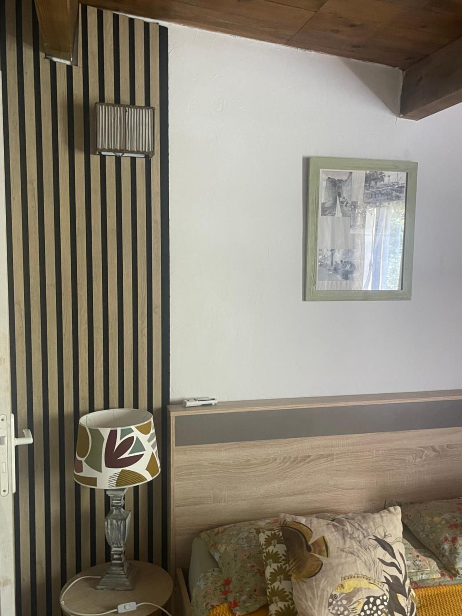 Chambres D'Hotes Barraconu Порто-Веккьо Экстерьер фото
